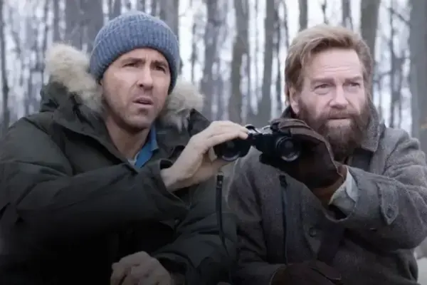 Apple TV lança trailer do filme de ação e comédia com Ryan Reynolds