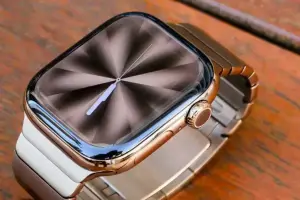 Apple Watch 11: evolução madura e melhorias práticas que importam