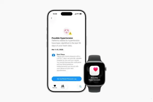 Apple Watch Saúde: Tudo que seu relógio pode monitorar para seu bem-estar