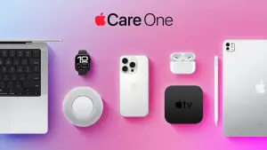 AppleCare One fica ainda mais atraente: economia e cobertura em até 3 dispositivos