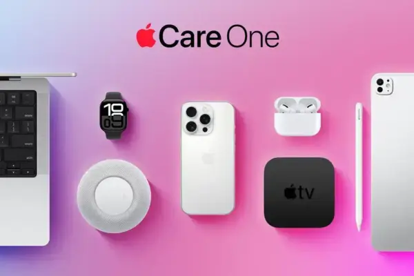 AppleCare One fica ainda mais atraente: economia e cobertura em até 3 dispositivos