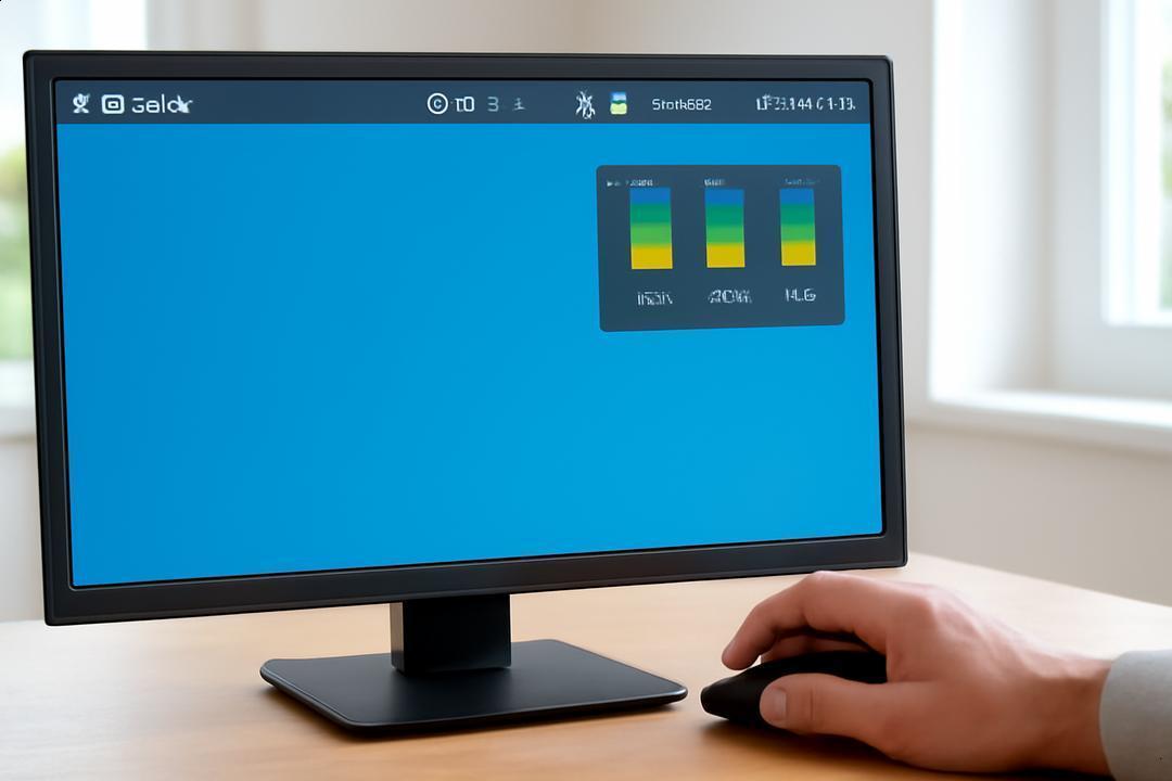 Budgie menu: organizando aplicativos com eficiência