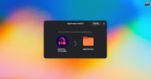 AppManager facilita instalação de AppImages no Ubuntu sem precisar de FUSE