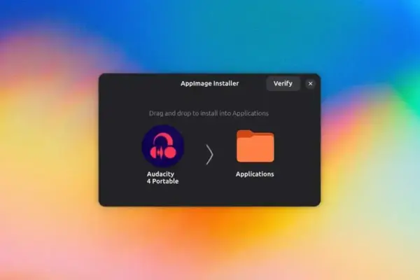 AppManager facilita instalação de AppImages no Ubuntu sem precisar de FUSE
