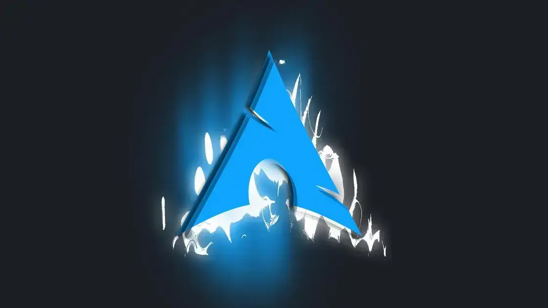 Arch Linux bloqueia adoção de pacotes no AUR por segurança 1 Arch Linux bloqueia adoção de pacotes no AUR por segurança