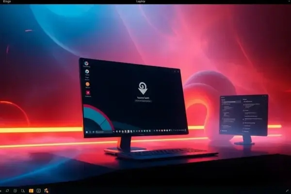 ArchBang Linux 010726 troca labwc por Mango e ganha novo visual
