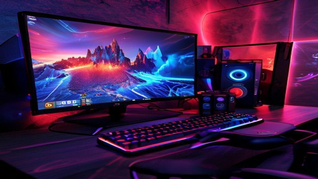 Compatibilidade e suporte ao ecossistema Linux Gaming