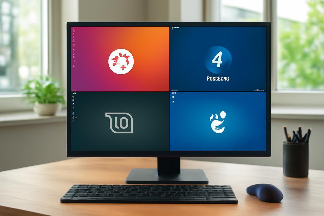 Distros Linux leves para computadores antigos e hardware modesto Distros Linux leves para computadores antigos e hardware modesto