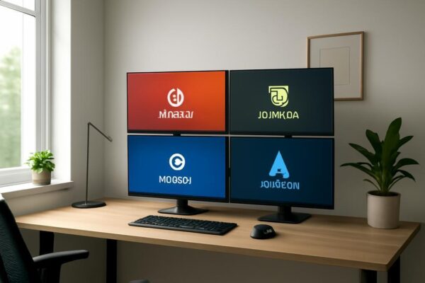 Melhores distribuições Linux: As distribuições Linux que estão conquistando cada vez mais usuários