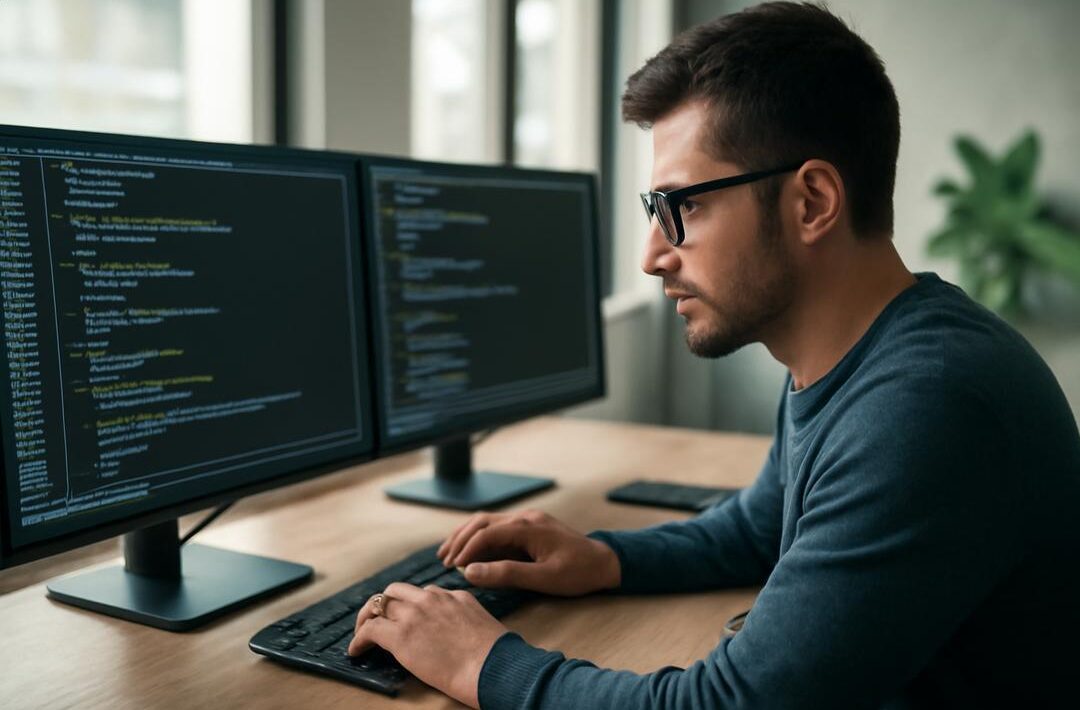 As melhores distribuições Linux para programadores em 2026: veja qual combina com você 1 As melhores distribuições Linux para programadores em 2026: veja qual combina com você