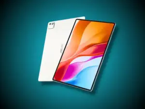 Asus Pad: lançamento oficial do tablet OLED confirmado para a Índia