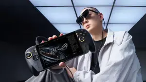 ASUS vai vender handheld ROG Xbox Ally X20 OLED separadamente, sem bundle