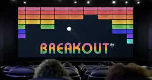 Atari e Universal anunciam dez filmes baseados em jogos clássicos icônicos