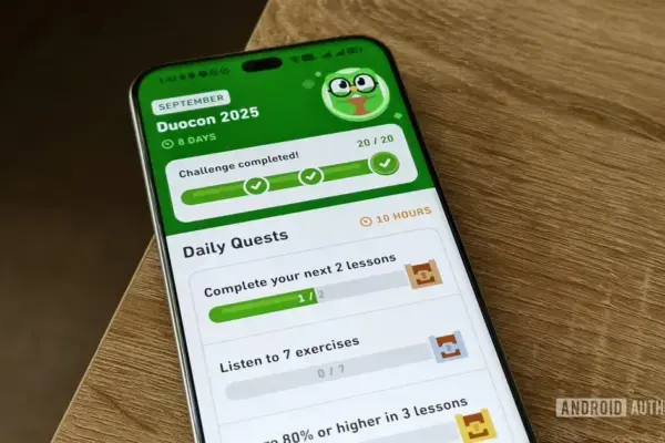 Atualização polêmica do Duolingo confunde e revolta usuários em 2026