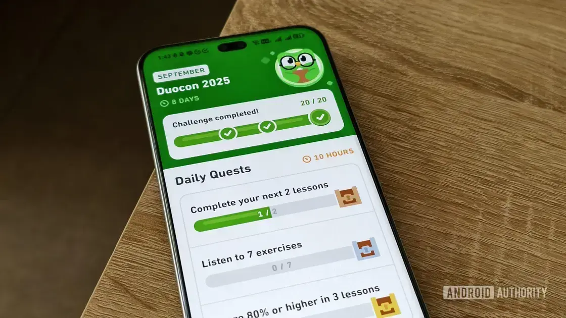 Atualização polêmica do Duolingo confunde e revolta usuários em 2026