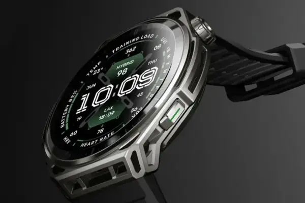 Atualização traz novos recursos de navegação e saúde para Amazfit Balance 3