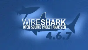 Atualização Wireshark 4.6.7 corrige 12 vulnerabilidades de segurança cruciais
