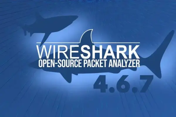 Atualização Wireshark 4.6.7 corrige 12 vulnerabilidades de segurança cruciais