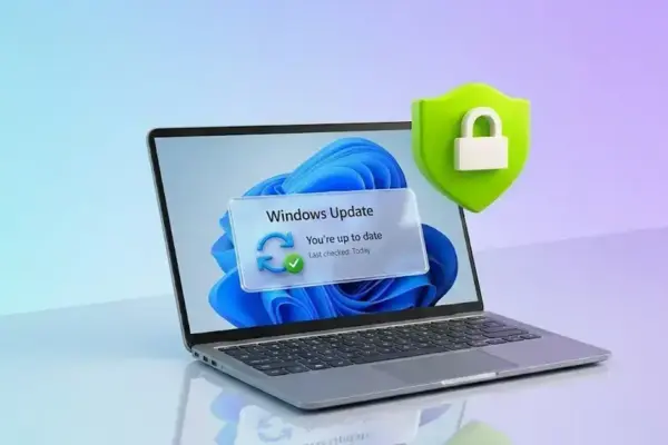 Atualizações do Windows: Por que você não pode mais adiar a segurança