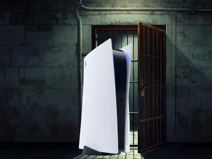 Aumento do interesse em jailbreak e pirataria no PS5 após fim dos jogos físicos