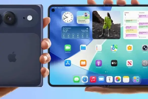 Bateria do iPhone Ultra é menor que Pro Max e revisa capacidades anteriores