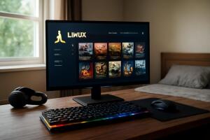 Bazzite ou SteamOS? A comparação que pode mudar a forma como você joga no PC