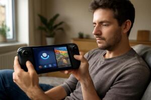 Bazzite vs SteamOS: desempenho, compatibilidade e recursos lado a lado