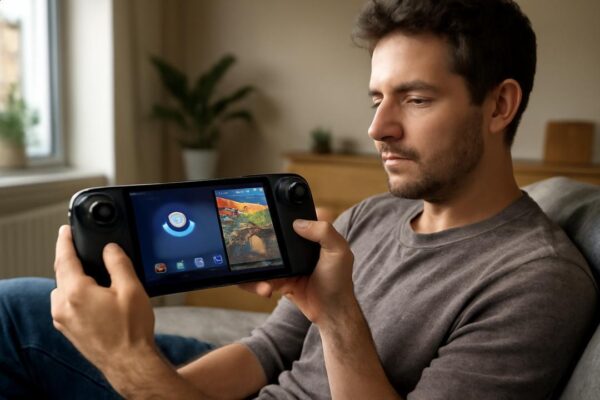 Bazzite vs SteamOS: desempenho, compatibilidade e recursos lado a lado