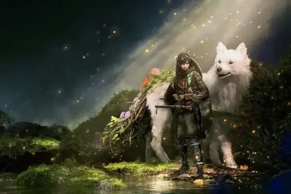 Beast of Reincarnation: ação e exploração inovadora no RPG de Game Freak