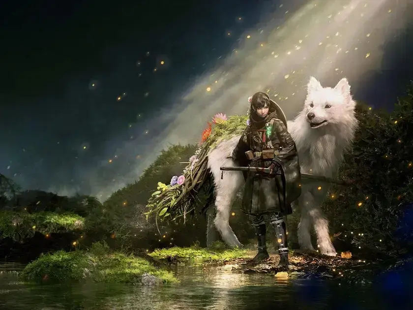 Beast of Reincarnation: ação e exploração inovadora no RPG de Game Freak