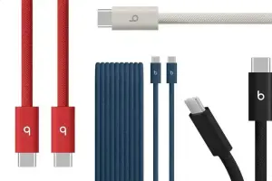 Beats USB-C: cabo oficial da Apple com até 65% de desconto hoje