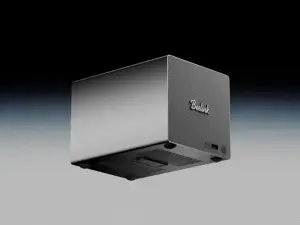 Beelink ME Pro: NAS compacto e acessível com suporte a até 68TB de armazenamento