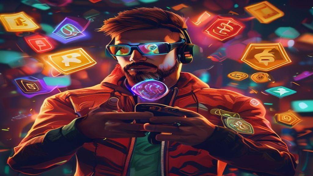 A magia do cloud gaming com o Xbox Game Pass