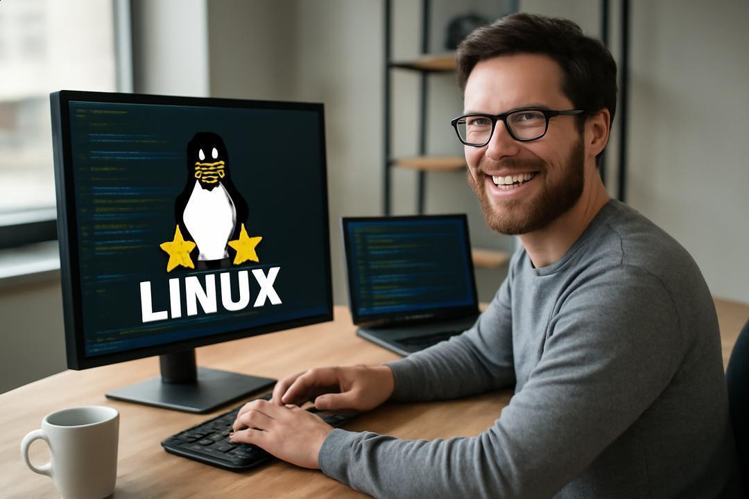 Desafios ao programar no Linux e como superar