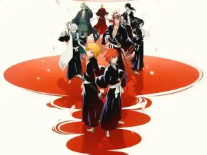Beta test aberto para Bleach Mirrors High com novidades dos Soul Reapers