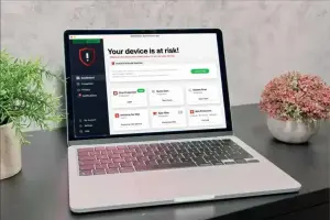 Bitdefender Antivirus para Mac: proteção rápida e eficiente contra malware