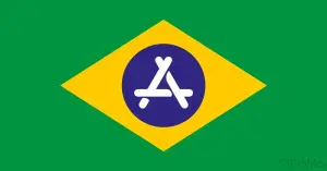 Brasil pressiona Apple por controle em apps de apostas acessíveis a menores