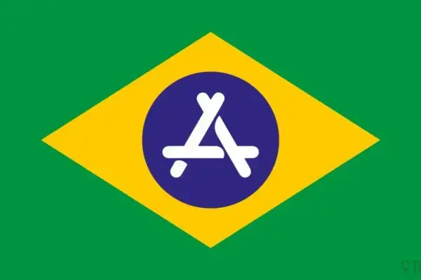 Brasil pressiona Apple por controle em apps de apostas acessíveis a menores