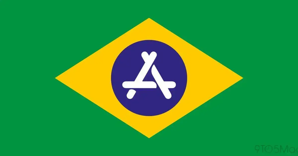 Brasil pressiona Apple por controle em apps de apostas acessíveis a menores