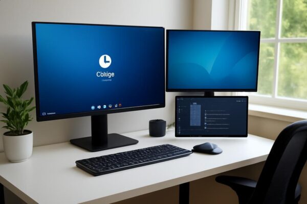 Budgie e produtividade: Budgie mostra que um desktop elegante também pode ser extremamente produtivo