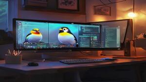 Budgie ou GNOME? Veja as diferenças que realmente importam
