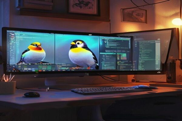 Budgie ou GNOME? Veja as diferenças que realmente importam