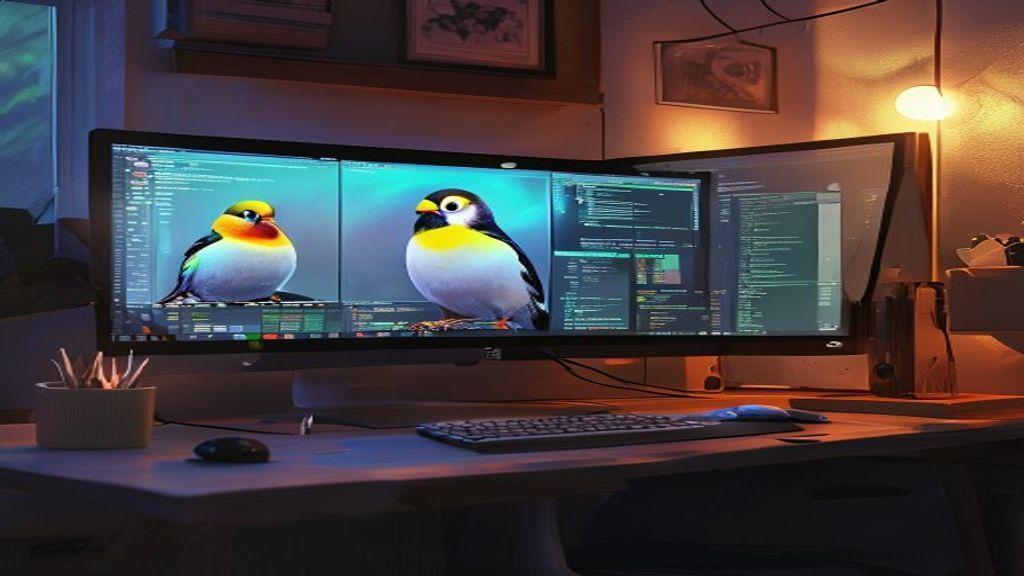 Budgie ou GNOME? Veja as diferenças que realmente importam 1 Budgie ou GNOME? Veja as diferenças que realmente importam
