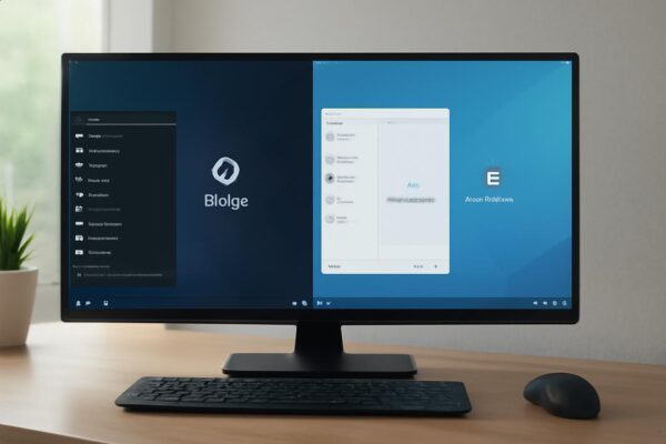 Budgie ou KDE Plasma: qual ambiente gráfico faz mais sentido para você?