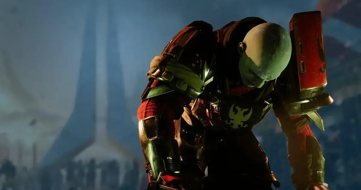 Bungie oferece presente de despedida para jogadores de Destiny 2 enquanto jogo entra em manutenção