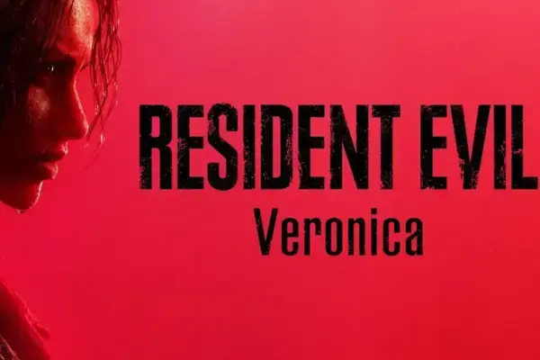 Capcom confirma remake de Resident Evil Veronica para 2027 com versões para PS5, Xbox e Switch 2