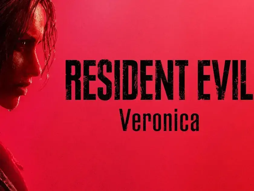 Capcom confirma remake de Resident Evil Veronica para 2027 com versões para PS5, Xbox e Switch 2