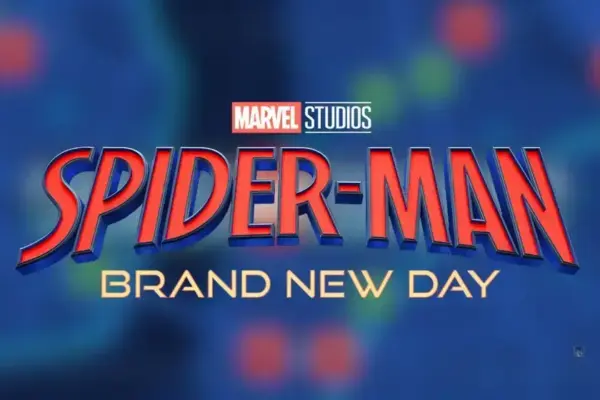 Cena pós-créditos de Spider-Man: Brand New Day indica conexão com Avengers: Doomsday