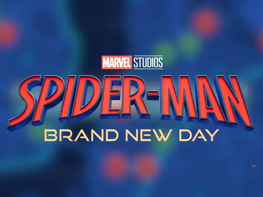 Cena pós-créditos de Spider-Man: Brand New Day indica conexão com Avengers: Doomsday