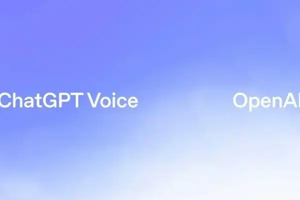 ChatGPT Voice Mode: a nova experiência de voz da OpenAI que você precisa conhecer